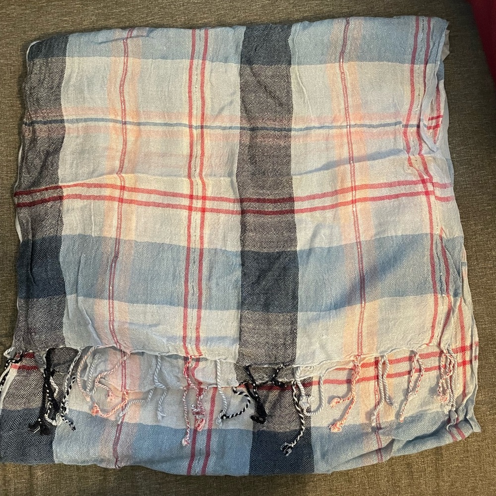 Scarfs